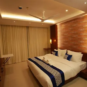 Hotel Baha, Kochi