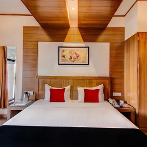 Capital O 36429 Abs 17 3*, Chandigarh India
